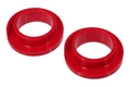 COIL SPRING ISOLATORS